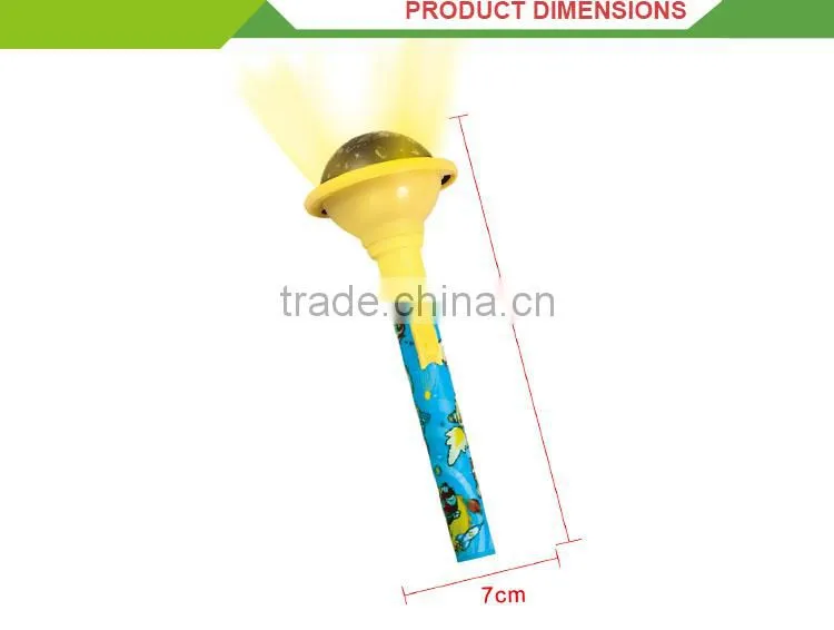 High quality children educational set slide projector toy