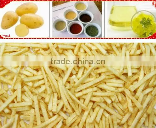 Potato sticks small