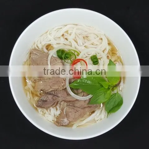 High Quality Rice Noodle
