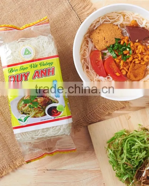 GRAIN STARCH NOODLE - DUY ANH FOODS