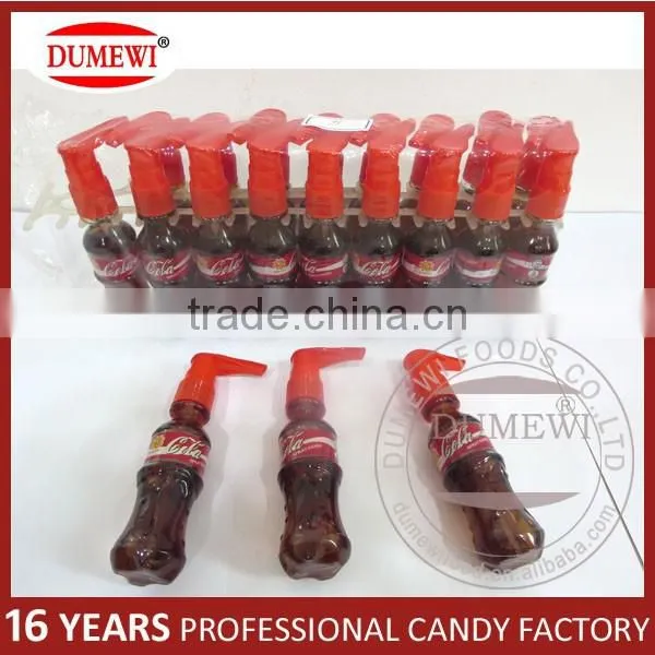 Fanta Spray Liquid Candy