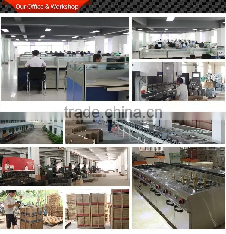 2017 New CE Approvaled 10L~260L Mixer/Dough Mixer Machine