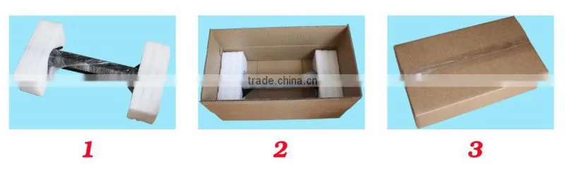 led worklight mounting bracket, led light bar installation parts, stainless steel mounting kits