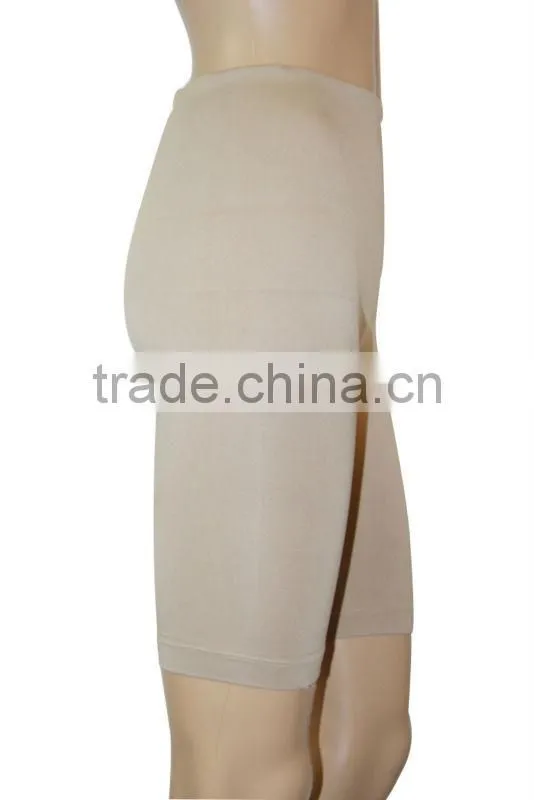 High waist control legging/half pants for women bulk buy from China