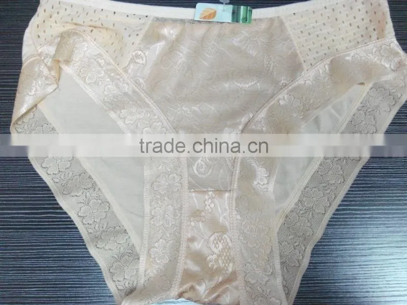 mature women underwear