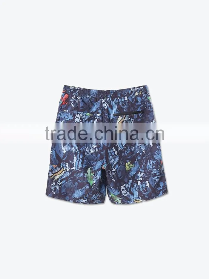 summer fashionable easy latest custom polyester sport men shorts beach wholesale cotton short casual man fashion pants 2017