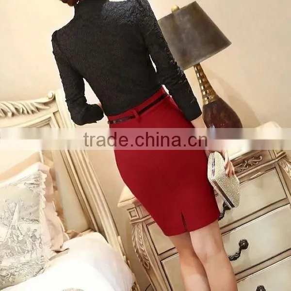 hot sale sexy of mature women with short skirt
