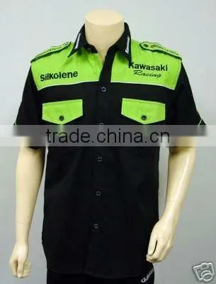 Motorcycle T Shirt