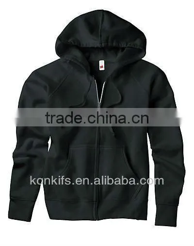 Rich Full-Zip Hoodie Womens Sweatshirt
