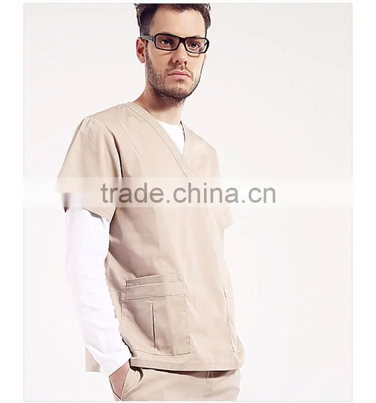 Wholesale Hospital Uniform For Hospital Housekeeping Uniform
