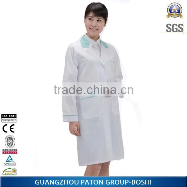 doctor uniform design for female and men