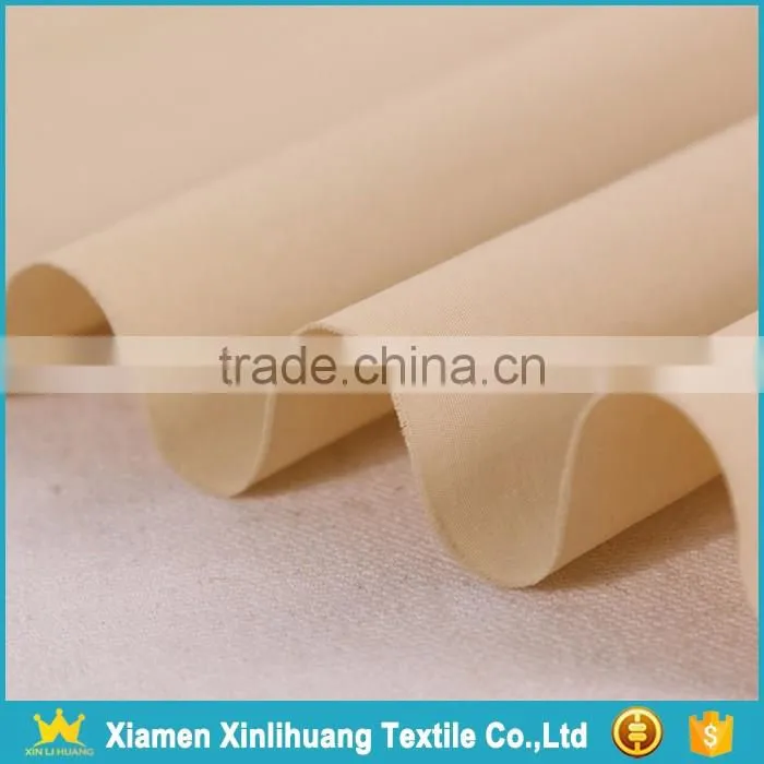 New Arrived Waterproof 100% Nylon Taslan Fabric for Outdoor Jacket