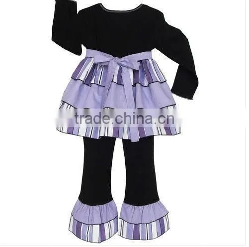 sweet girl clothing brand kids dresses girls baby girl autumn clothing set