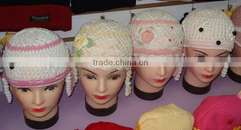 Best-selling pretty and antique handmade hair accessories wholesale
