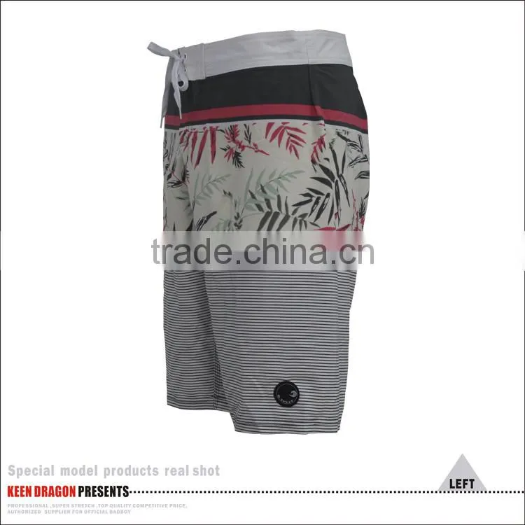 Chinese Factory Online Wholesale 100%Polyester Swimwear