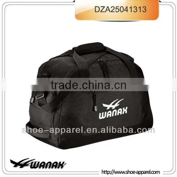 Red Womens Sport Bags for Gym Gear