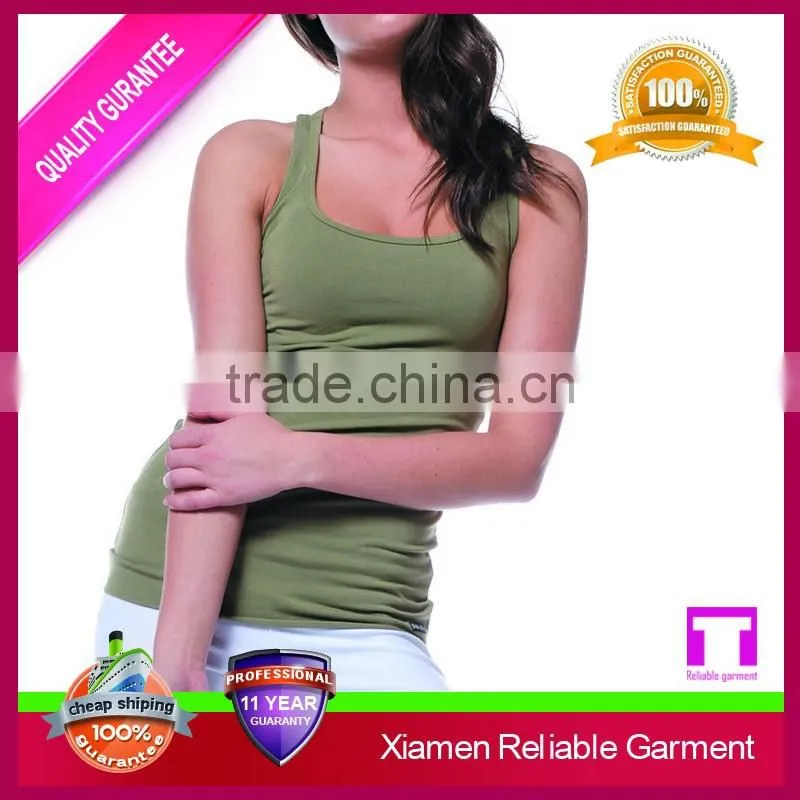 2016 factory summer sexy vest/ backless sexy gym wear yoga ladies vest tops