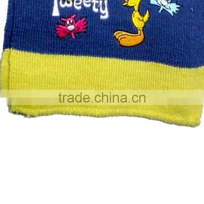 Highest Quality Custom-Made Good Prices Kids Winter Fur Hat