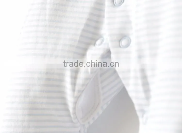 1530 OEM Baby clothes newborn boys 100% cotton baby jumpsuit long sleeve Infants clothing& Toddlers baby onesie