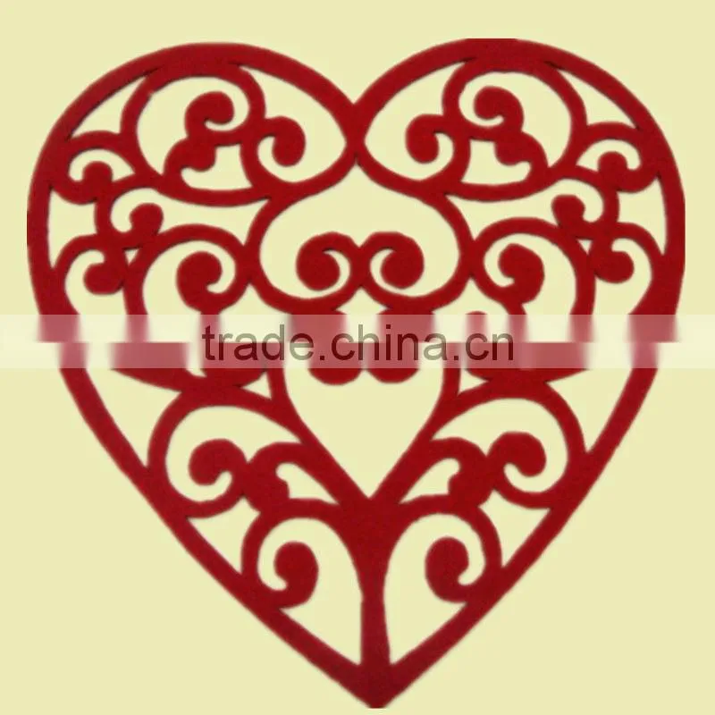 hot sale fashion new style party decoration window grill new window grill design