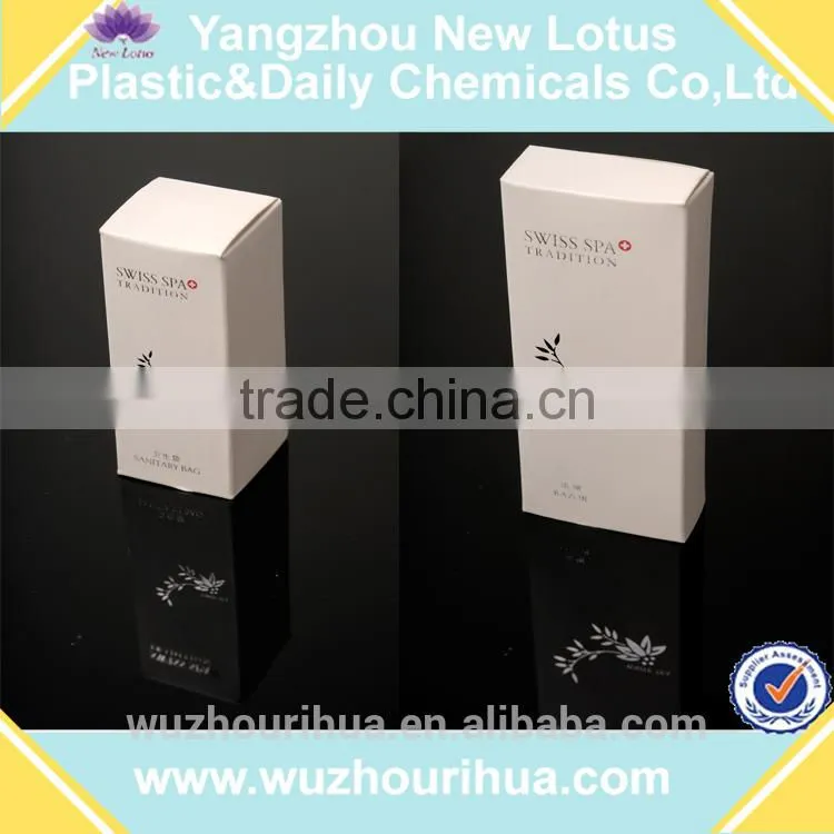 customized design hotel amenity amenities supplier
