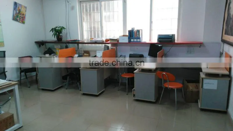 Guangzhou Kang Fa Textile Co., Ltd. company overview - view 2