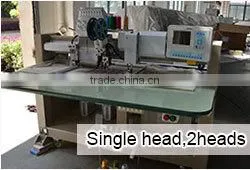 YingYing-615 15heads flat normal computerized embroidery machine