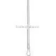 DITTEL URETHRAL SOUNDS SET OF 8 UROLOGY INSTRUMENTS SURGICAL AND GYNECOLOGY