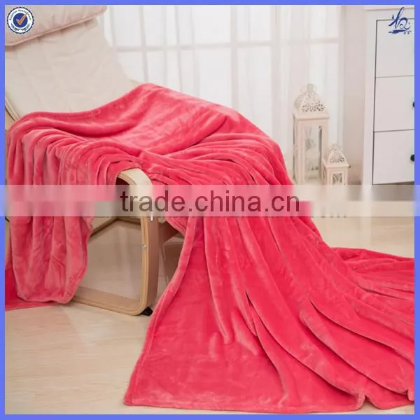 comfortable fleece blanket/stock life comfort fleece blanket