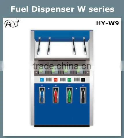 Fuel dispenser manufacture good price for fuel dispenser