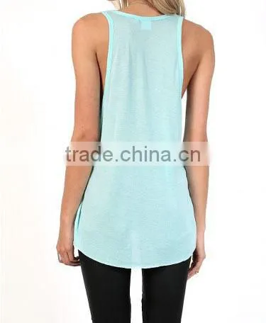 custom tank top, women tank top manufacturer for tank top