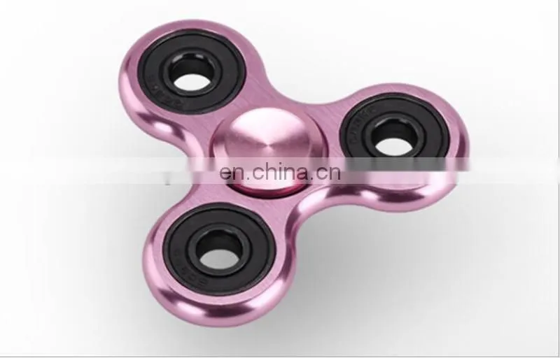 Magic Finger Toy Hand Spinner Fingertips Gyro For Autism Anxiety Stress Relief Focus Decompression Toys Gift