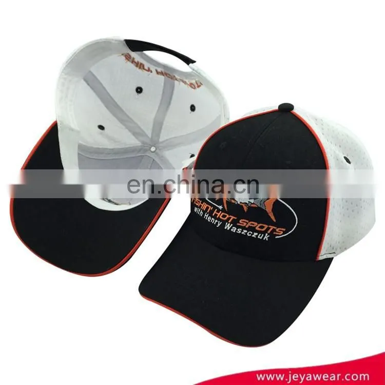 108*56 Cotton Baseball Cap , customized fishing hat