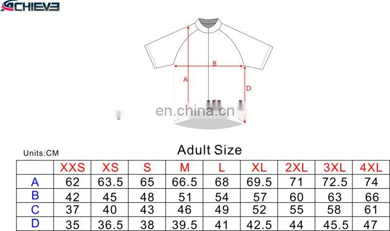 2017 wholesale custom sublimation polyester fitness cheap cycling wear
