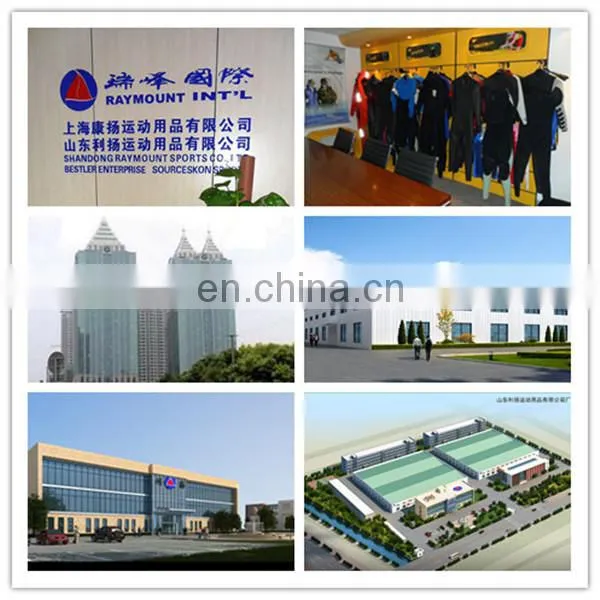 Trilaminate Butyl Drysuit / Diving Suit / Drysuit