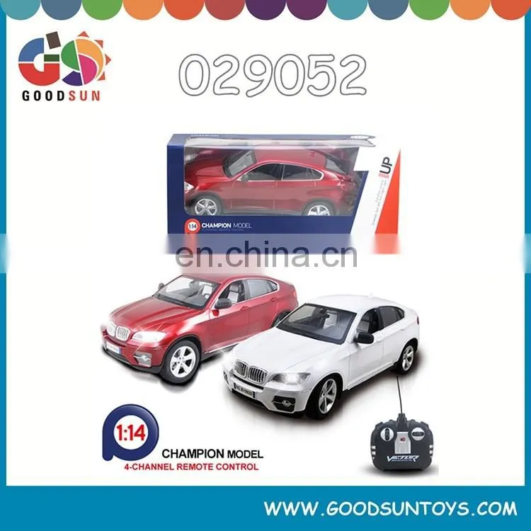 Sale 1:14 hot racing car 4 CH RC Car chinese mini car mini electric car mini rc car china toys