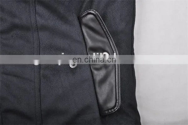 2017 fashion design branded winter jacket men
