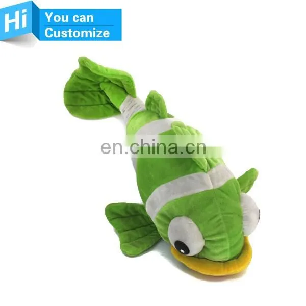 big new plush carp fish toy soft simulation carp lucky fish doll gift
