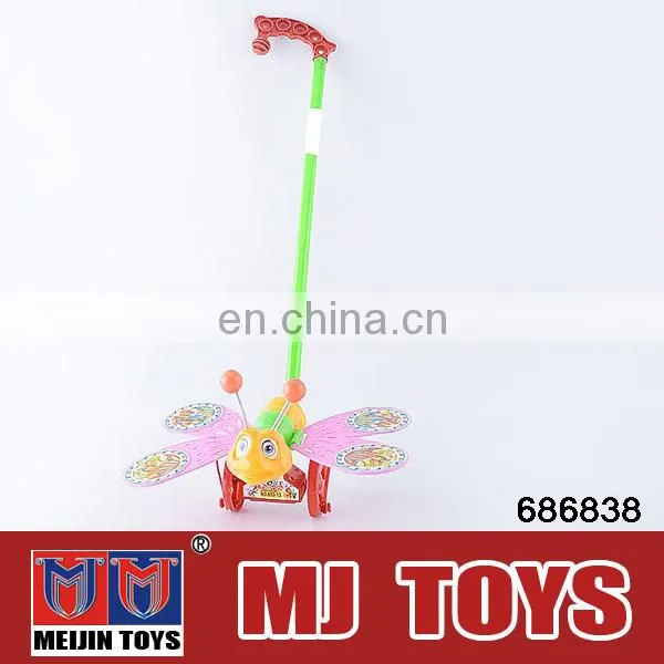best toys for 2015 christmas gift mini plastic insect toy electric toy with music