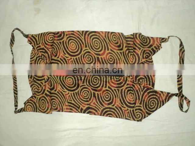 OM BAKARA BAGS PRINTED 100 PCS