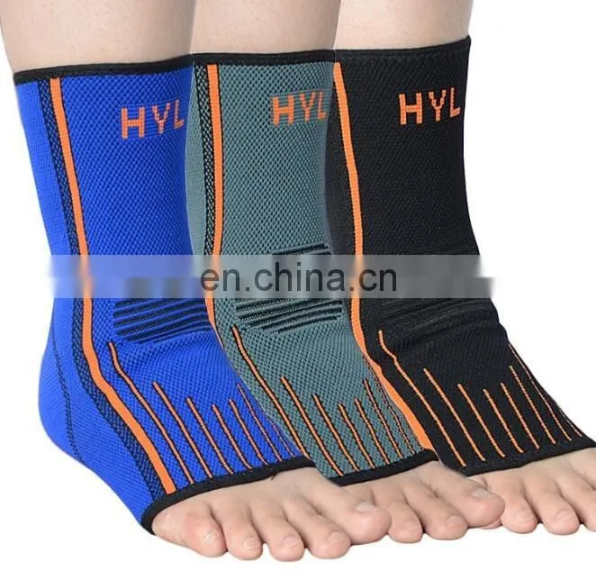 Plantar Fasciitis Compression Foot Sleeve Socks --Orthopedic Achilles Tendon Running Tennis Therapy Wrap for Ankle Arch support