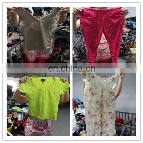 low price used schoolbags Japan used clothing exporters