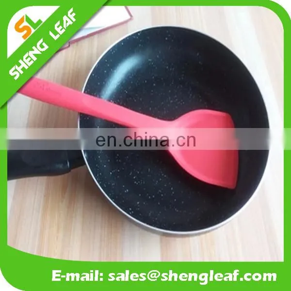 newly fashion FDA Silicone Scoop/silicone spatula