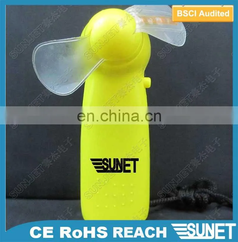 SUNJET interesting products new toys for kid 2017 light socket LED fan
