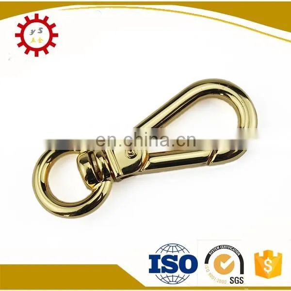 Huge swivel lobster claw jewelry clasps white gold plated 1 3/8" 35mm
