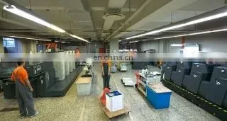 Wenzhou Yashi Crafts & Gifts Co., Ltd. company overview - view 1