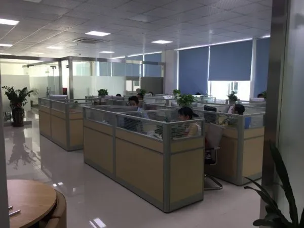 Shenzhen Refinecolor Technology Co.,Ltd. company overview - view 4