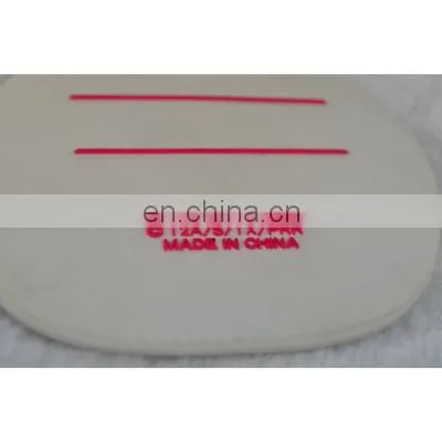 Winbo cute customized luggage tag