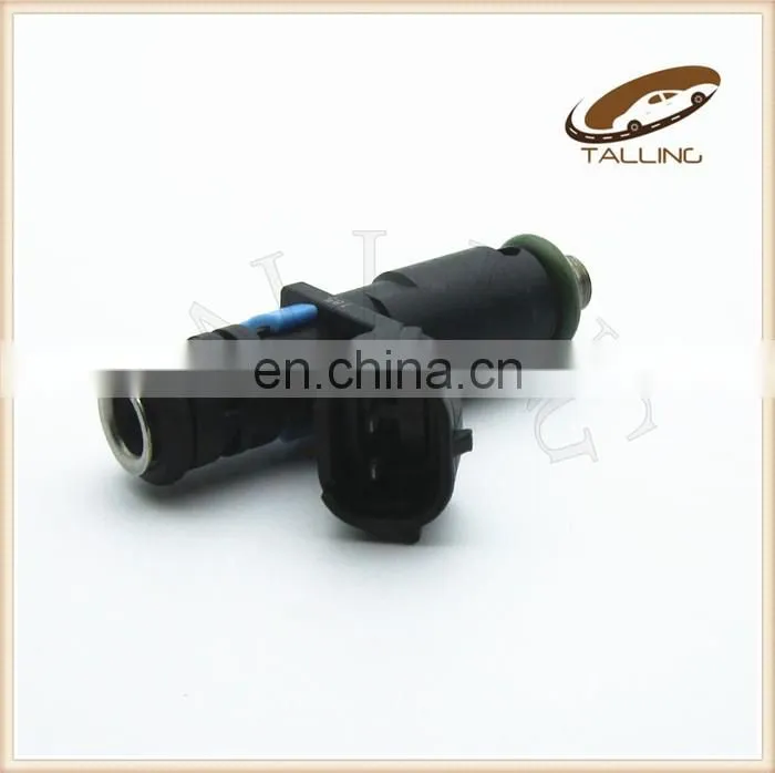 High Performance Auto Car Fuel Injector Nozzle OEM 06A906031CN 06A-906-031-CN for V W Jeta Sag-itar Pen-tium