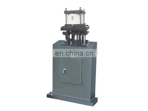 pressing machine for Aluminum Profile